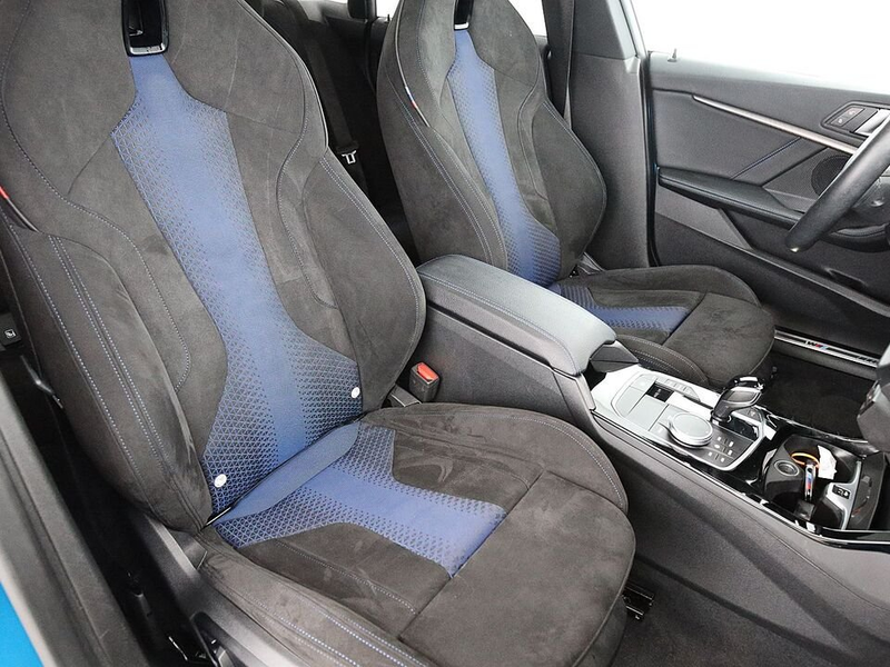 BMW 218 i Gran Coupe M-Sport Aut LED SKY HEAD-UP RADAR — photo 15