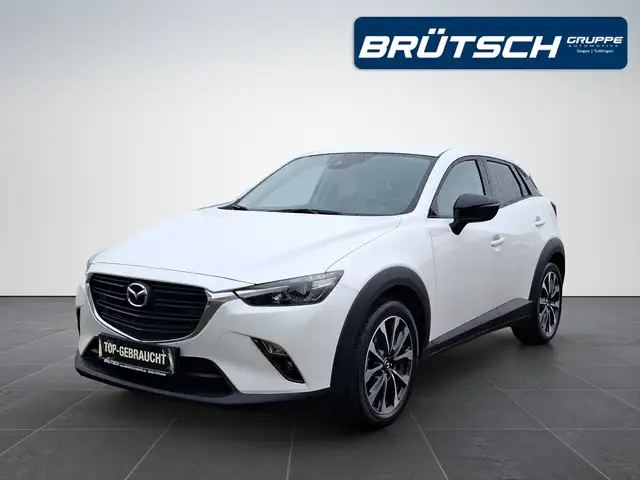 Mazda CX-3 Homura 2.0 KLIMA / NAVI / LED / SITZHEIZUNG