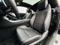 Mercedes-Benz E 200 E Coupé AMG Line Zwart - thumbnail 10