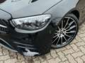 Mercedes-Benz E 200 E Coupé AMG Line Zwart - thumbnail 3