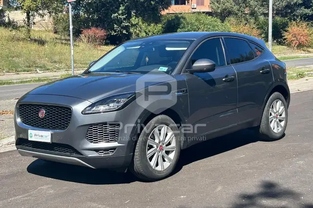 Jaguar E-Pace E-Pace 2.0D 150 CV AWD aut. R-Dynamic S