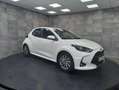 Toyota Yaris 120H 1.5 Active Tech Blanco - thumbnail 3