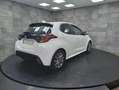 Toyota Yaris 120H 1.5 Active Tech Blanco - thumbnail 4