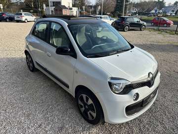 Twingo 1.0i * TOIT OUVRANT - CABRIO !!! *
