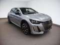 Peugeot 208 NEUER 208 GT HYBRID 145PS e-DSC *360°KAMERA* Silber - thumbnail 6