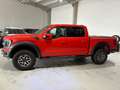 Ford F 150 Raptor*LED*LEDER*PANODACH*AHK* Orange - thumbnail 8