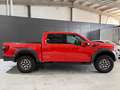 Ford F 150 Raptor*LED*LEDER*PANODACH*AHK* Orange - thumbnail 4