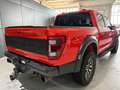 Ford F 150 Raptor*LED*LEDER*PANODACH*AHK* Orange - thumbnail 5