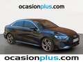 Audi A3 Sedán TDI S line S tronic 110kW Negro - thumbnail 2