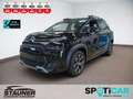 Citroen C3 Aircross PureTech S/S 130PS AT6 Plus *PDC* Schwarz - thumbnail 1