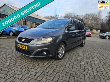 1.4 TSI Style 7p EXPORT ZO MEE GEEN GARANTIE ZO IN