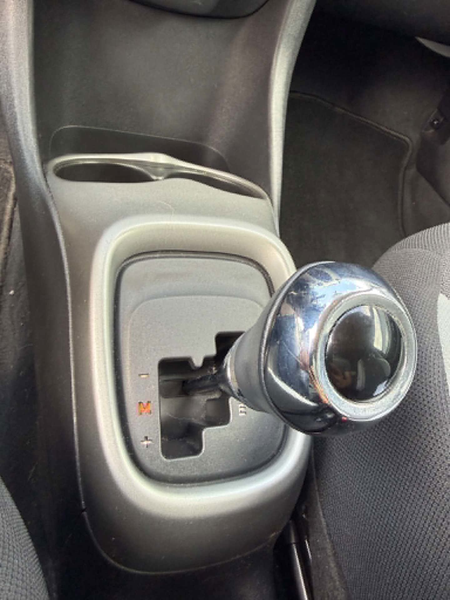 Toyota Aygo 1.0 VVT-i x-play \ automaat \ camera \ e1 — photo 8