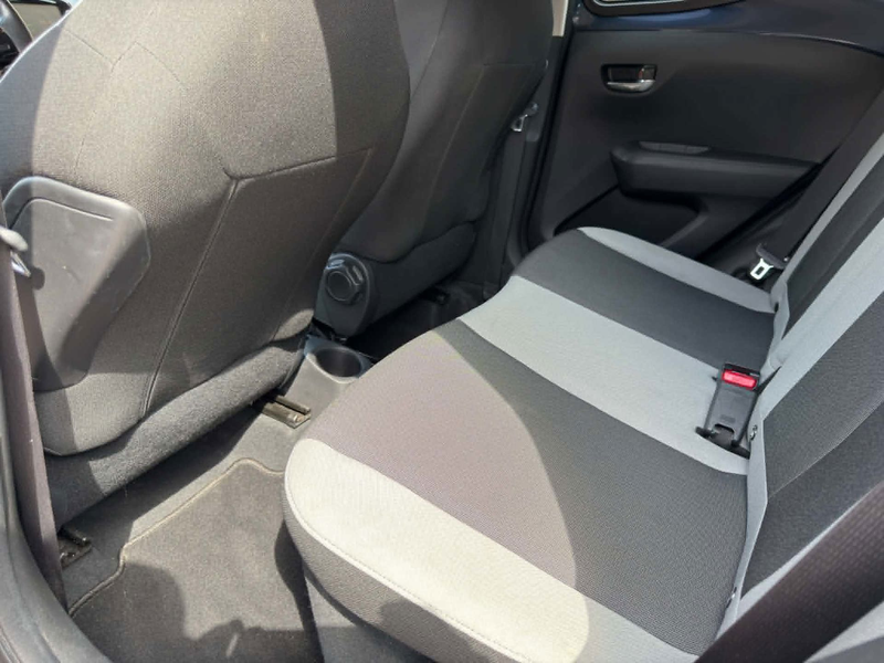 Toyota Aygo 1.0 VVT-i x-play \ automaat \ camera \ e1 — photo 10