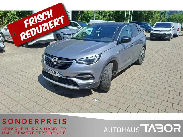 Opel Grandland X X 1.6 CDTI Aut Business INNOV ACC Navi