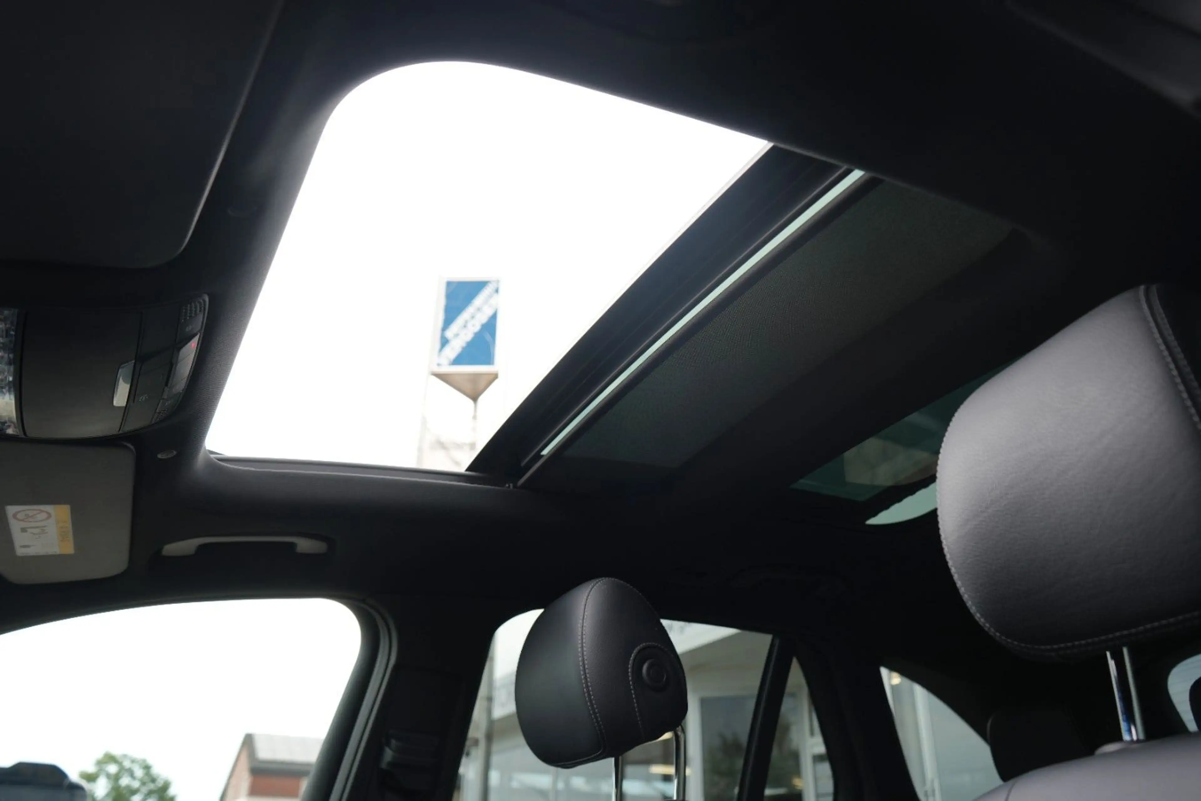 Mercedes-Benz GLC 400 d 4Matic AMG-LINE|AIRMATIC|PANO|BURMEST. — photo 13