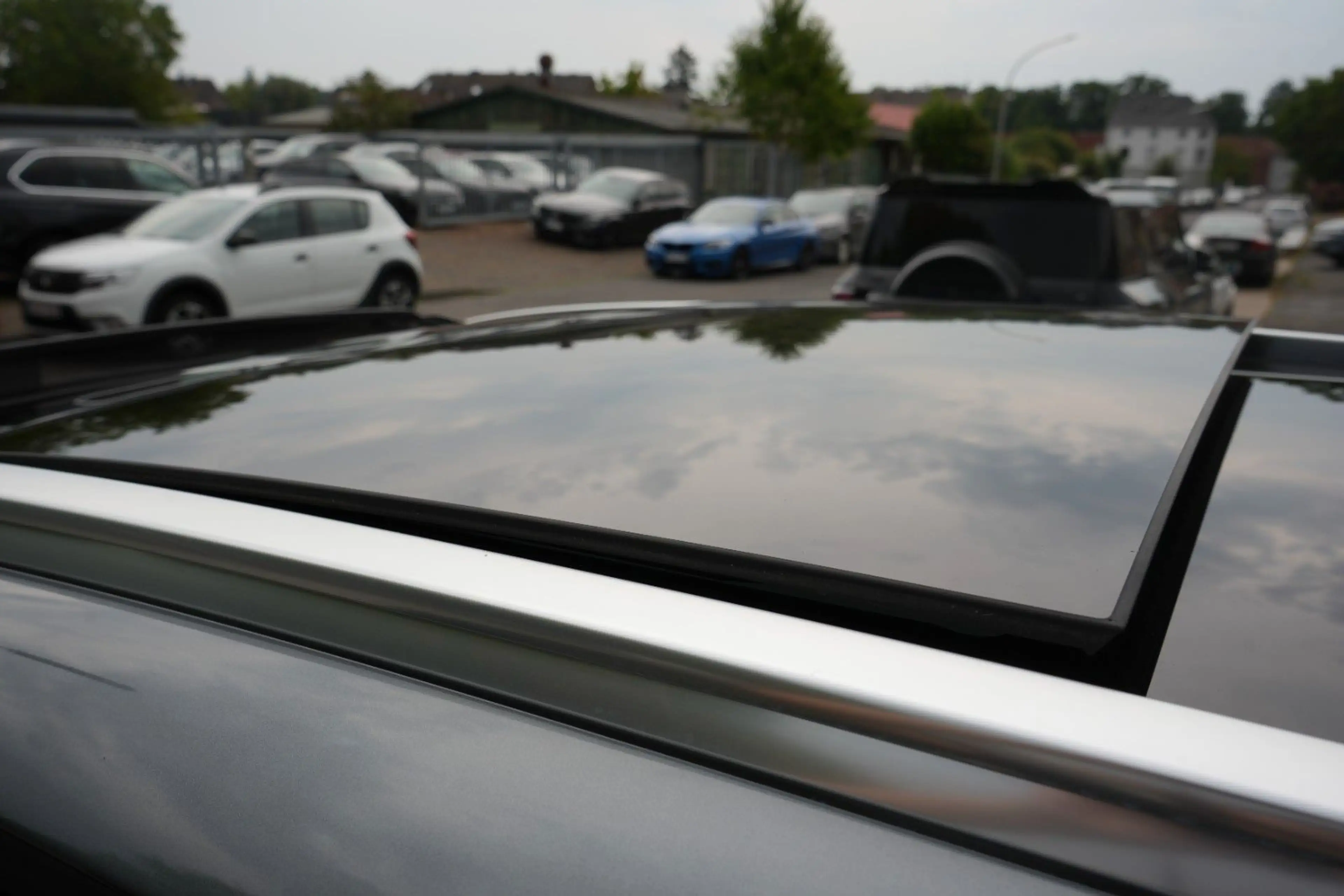 Mercedes-Benz GLC 400 d 4Matic AMG-LINE|AIRMATIC|PANO|BURMEST. — photo 10