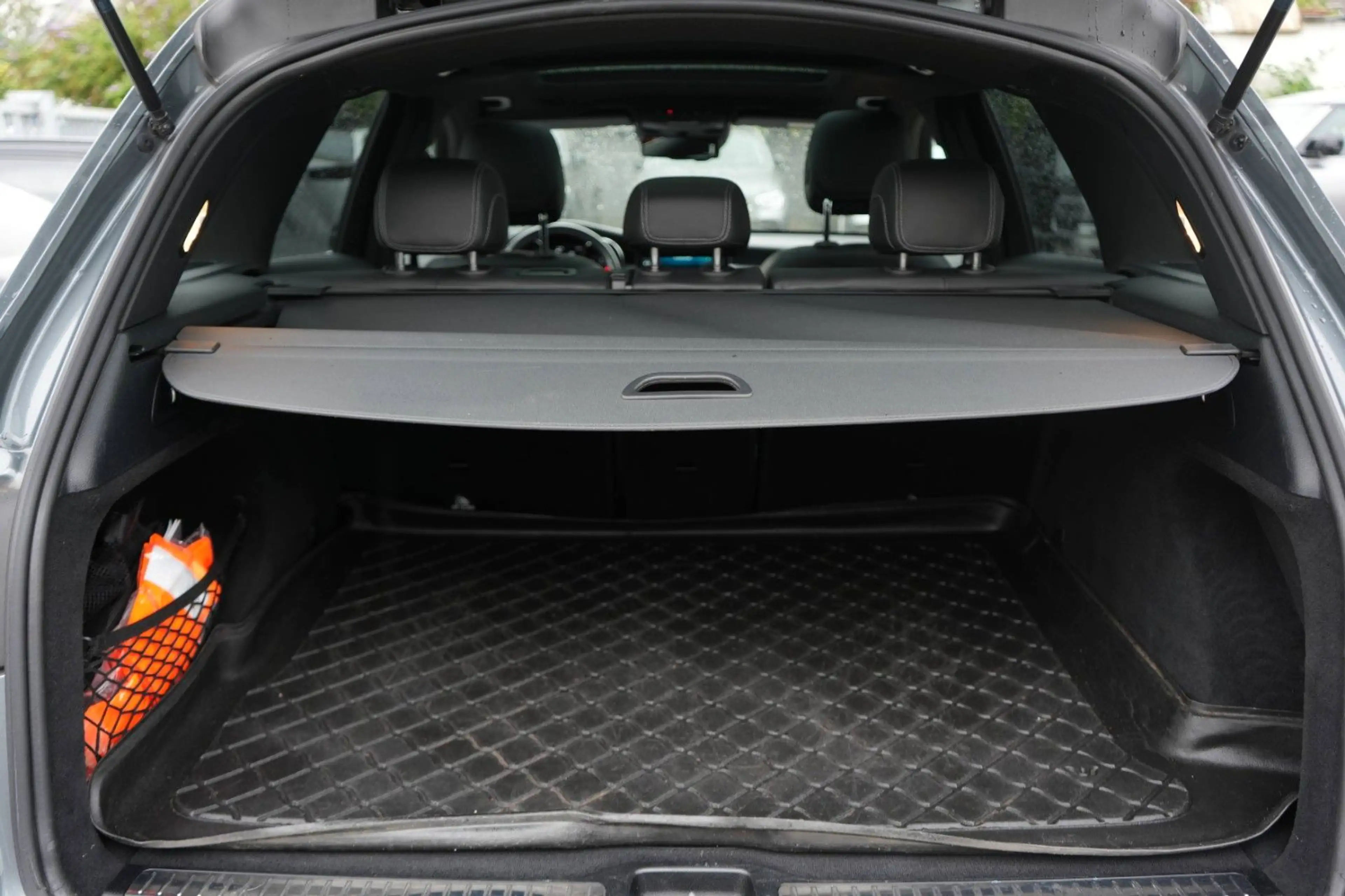 Mercedes-Benz GLC 400 d 4Matic AMG-LINE|AIRMATIC|PANO|BURMEST. — photo 15
