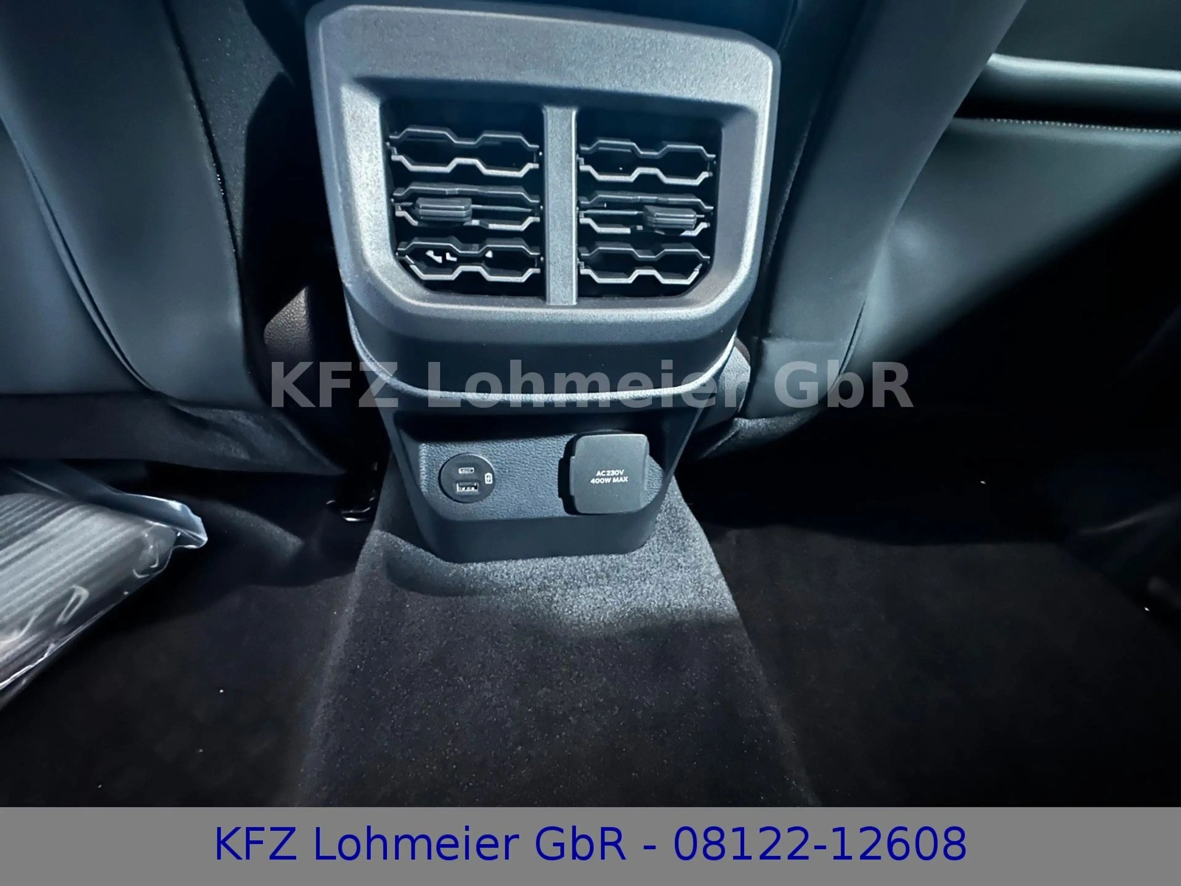 Ford Ranger Raptor Ranger Raptor 3.0 e-4WD DK *Rollo*Raptor-Paket* — photo 18