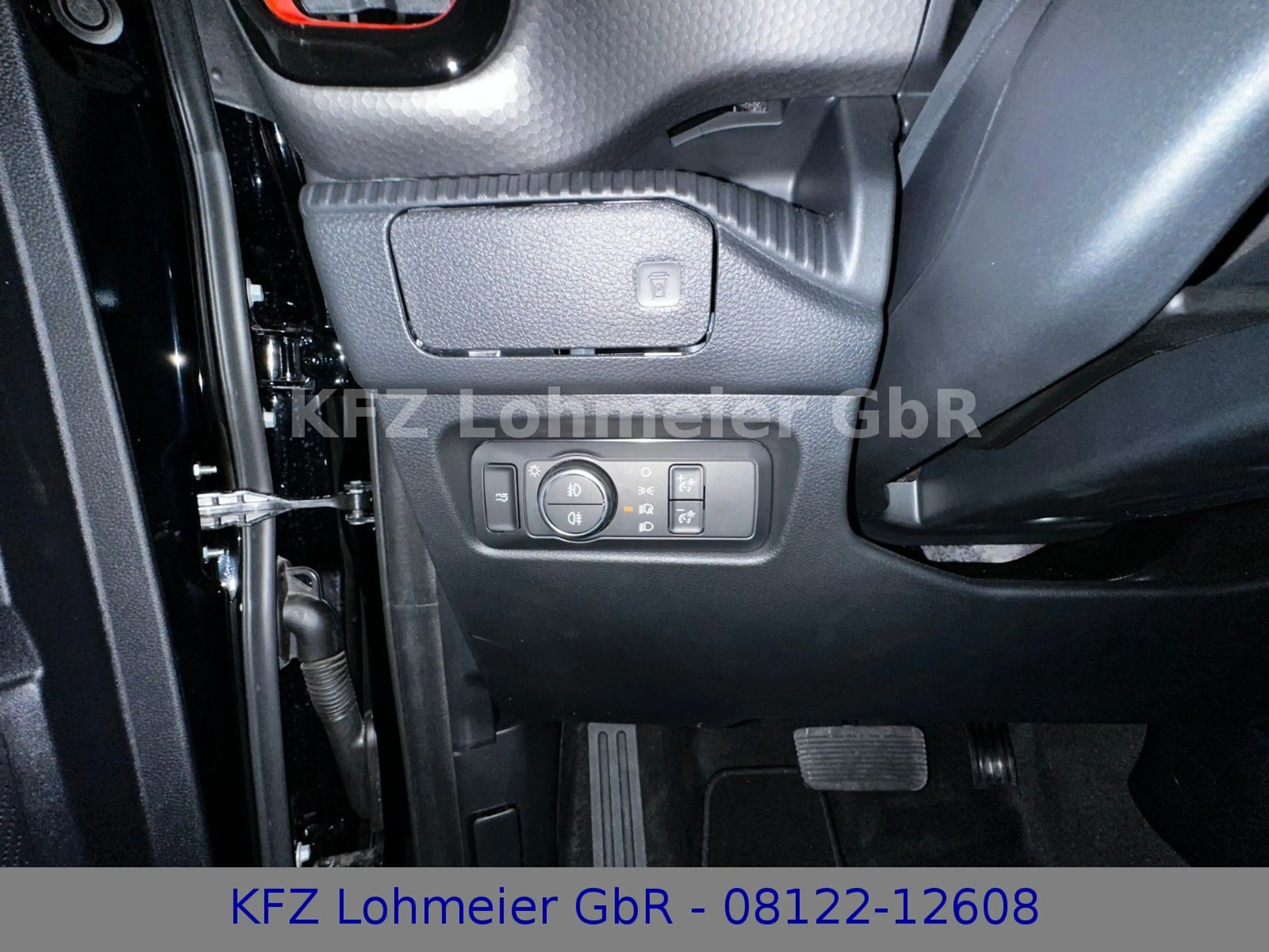 Ford Ranger Raptor Ranger Raptor 3.0 e-4WD DK *Rollo*Raptor-Paket* — photo 20