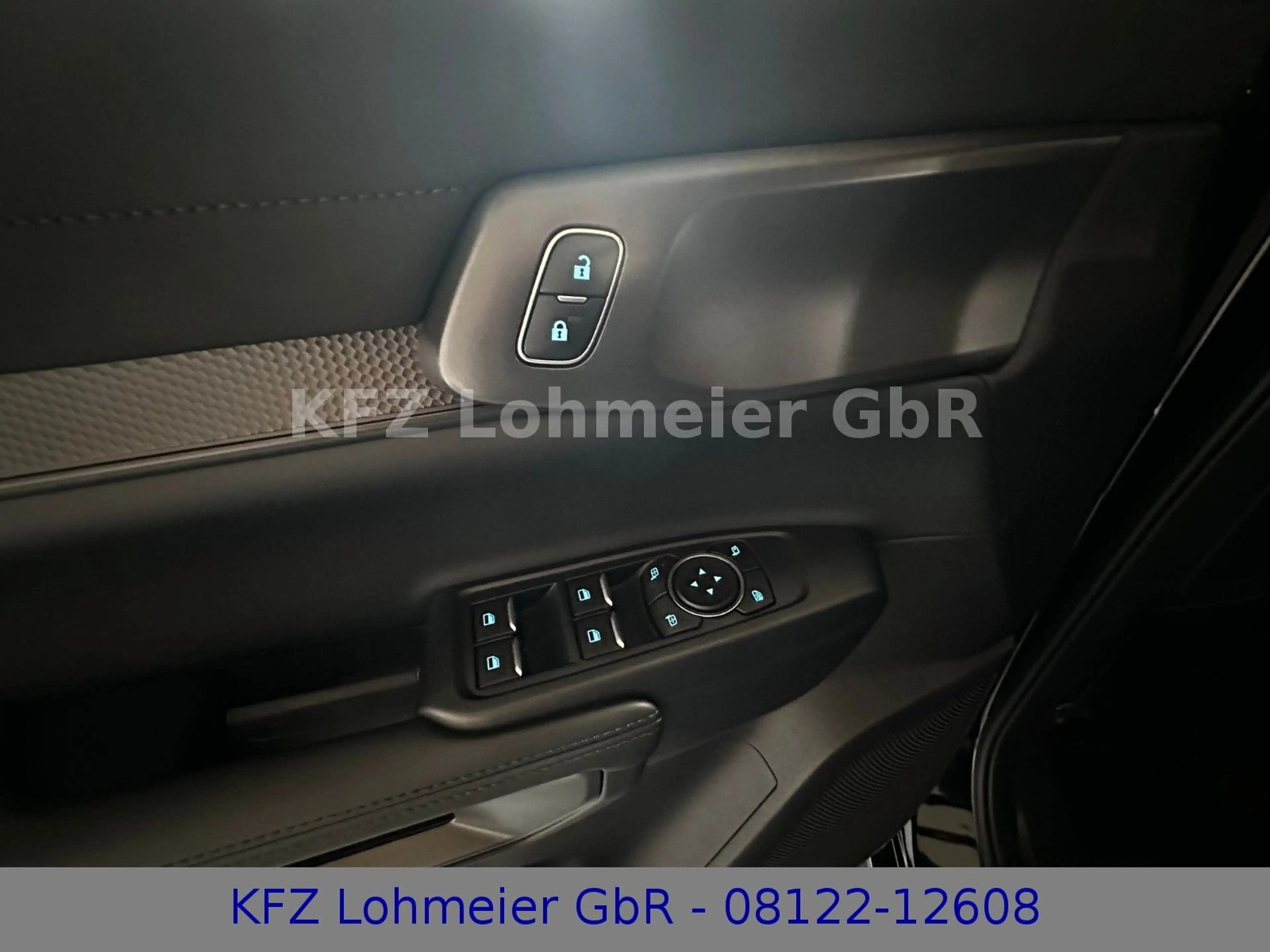Ford Ranger Raptor Ranger Raptor 3.0 e-4WD DK *Rollo*Raptor-Paket* — photo 19