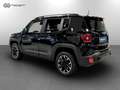 Jeep Renegade 1.3 T4 PHEV Trailhawk Schwarz - thumbnail 3