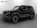 Jeep Renegade 1.3 T4 PHEV Trailhawk Schwarz - thumbnail 1