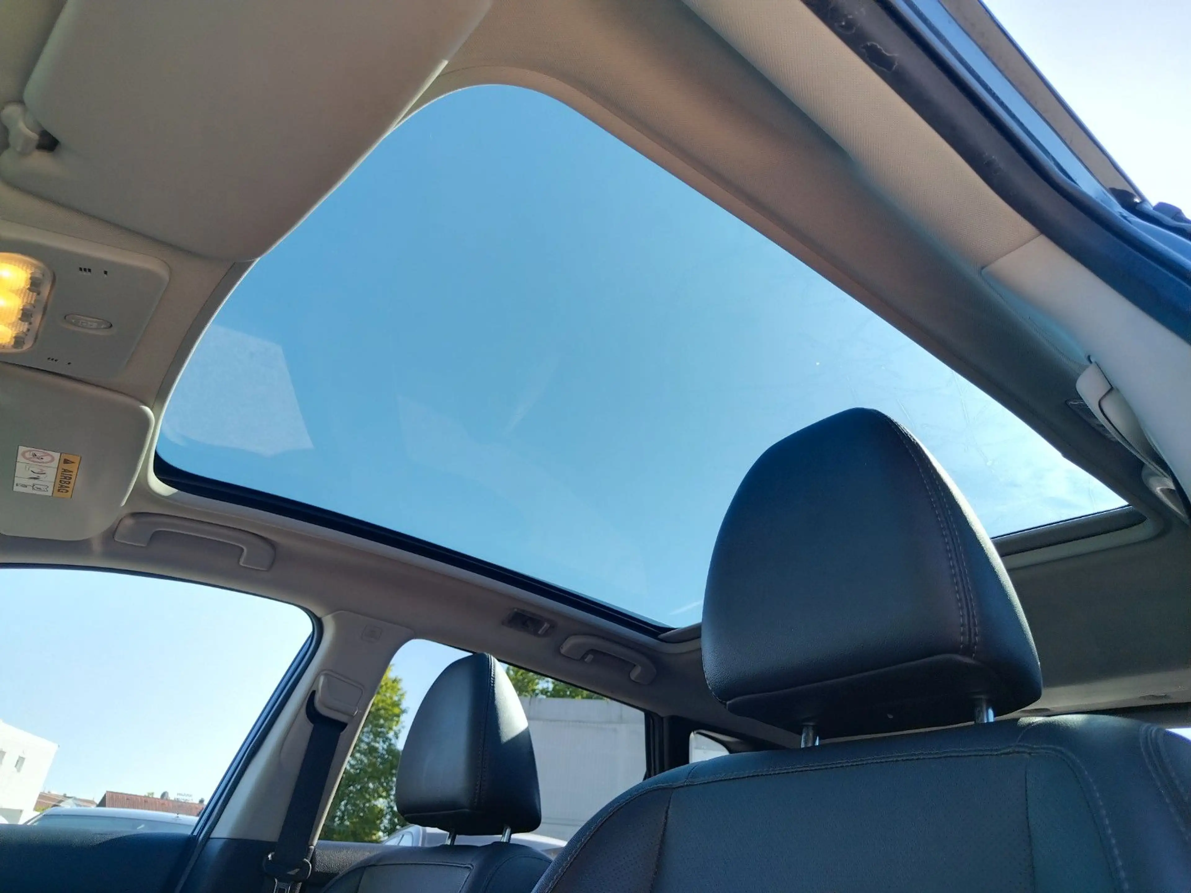 Nissan Qashqai Black Edition+PANO+LED+CAM360+NAVI+SHZ — photo 10