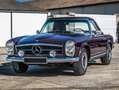 Mercedes-Benz 280 SL Pagode Rosso - thumbnail 5