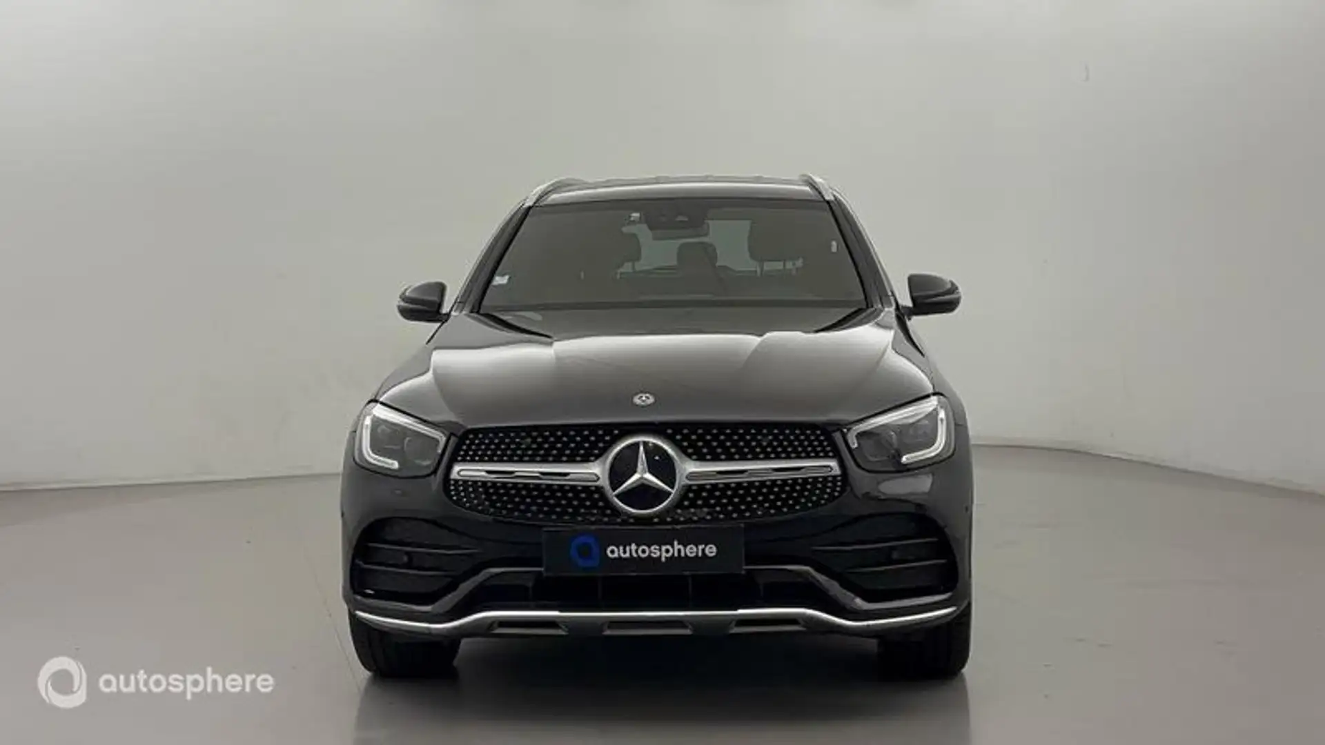 Mercedes-Benz G 300 d 245ch AMG Line 4Matic 9G-Tronic - 2
