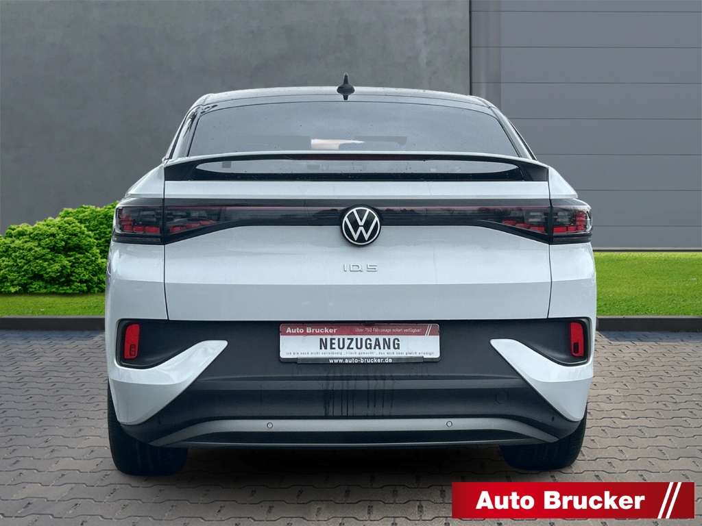 Volkswagen ID.5
