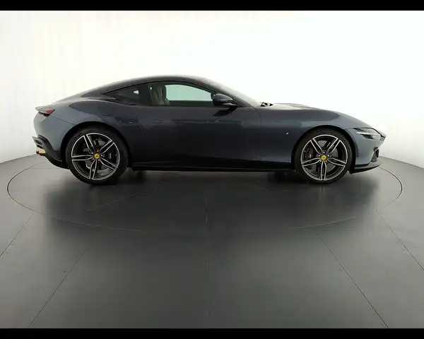 Ferrari Roma view 9