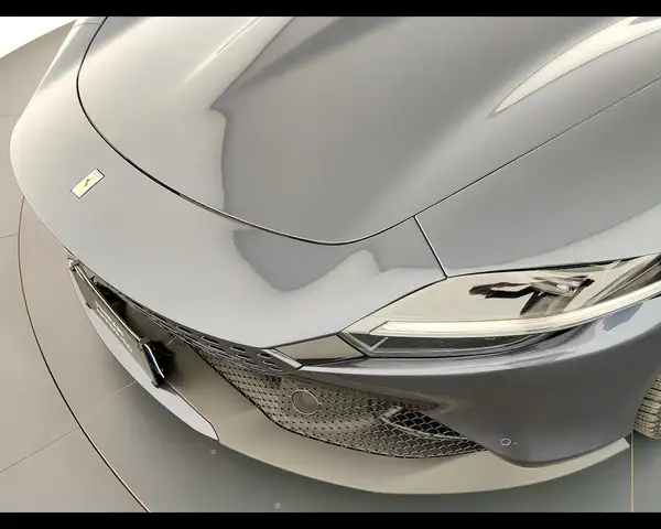 Ferrari Roma view 14