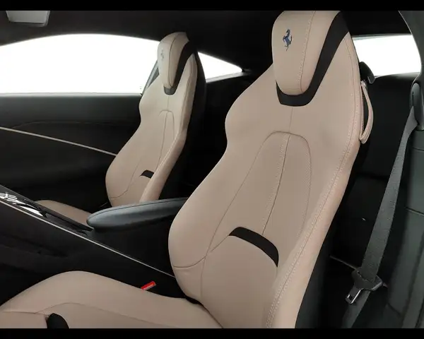 Ferrari Roma view 6