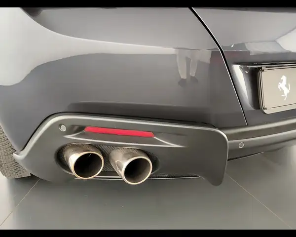 Ferrari Roma view 15