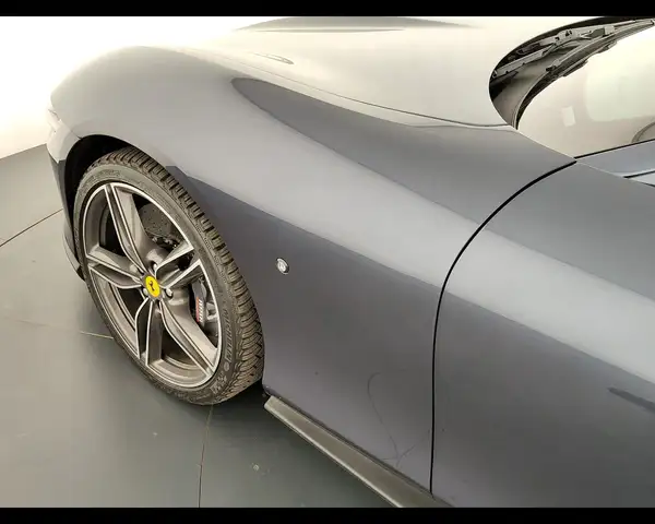 Ferrari Roma view 13