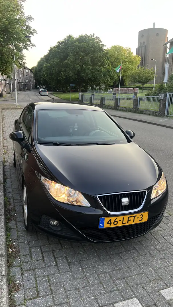 SEAT Ibiza SC 1.4 16V Good Stuff - 2
