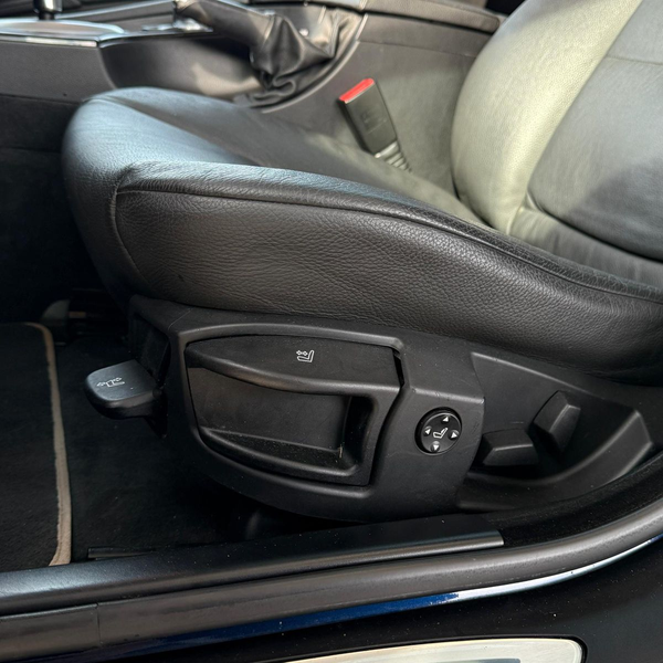 BMW 523 5 TourinEdition Lifestyle — photo 10