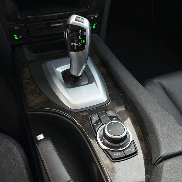 BMW 523 5 TourinEdition Lifestyle — photo 15