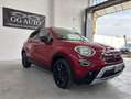 Fiat 500X 500X 1.3 T4 City Cross 150cv dct Rood - thumbnail 5