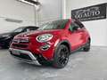 Fiat 500X 500X 1.3 T4 City Cross 150cv dct Rood - thumbnail 1
