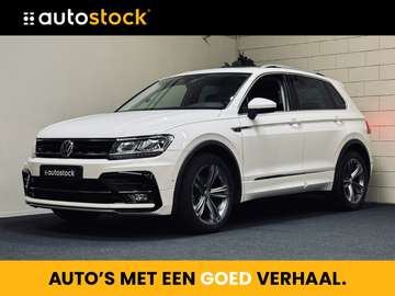 1.5 TSI ACT Highline R-Line | Panorama | Leder | T