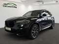 BMW X5 xDrive45e*M Sport*LED*Navi*Kamera*HiFi*HUD*DAB Schwarz - thumbnail 1