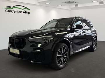 xDrive45e*M Sport*LED*Navi*Kamera*HiFi*HUD*DAB