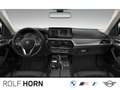 BMW 530 i Touring Autom Navi HeadUp AHK Klima RFK SHZ Schwarz - thumbnail 4