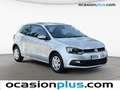 Volkswagen Polo 1.4 TDI BMT Edition 55kW Plateado - thumbnail 2