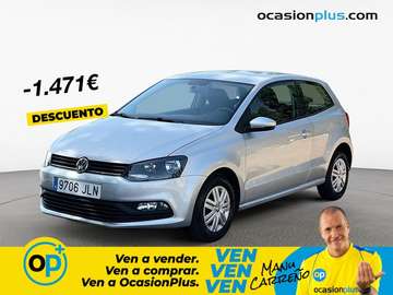 1.4 TDI BMT Edition 55kW