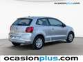 Volkswagen Polo 1.4 TDI BMT Edition 55kW Plateado - thumbnail 4