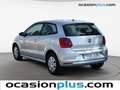 Volkswagen Polo 1.4 TDI BMT Edition 55kW Plateado - thumbnail 3