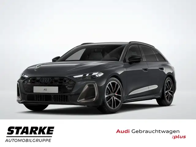 Audi A5 Avant TFSI 150 kW S tronic edition one S line N...