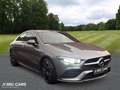 Mercedes-Benz CLA 200 d 8G-DCT AMG Line Advanced Plus Gris - thumbnail 2